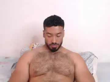 Chaturbate Nude Webcam of freddsexxx