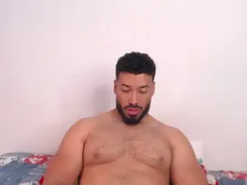 Chaturbate Nude Webcam of freddsexxx