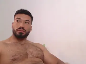 Chaturbate Nude Webcam of freddsexxx