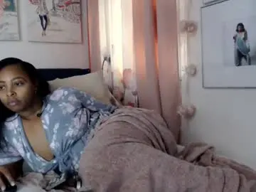 Chaturbate Live Sex Cam of geishapaige