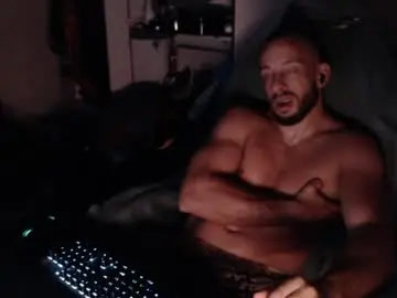 Chaturbate Sex Chat of goodvibeshrddck