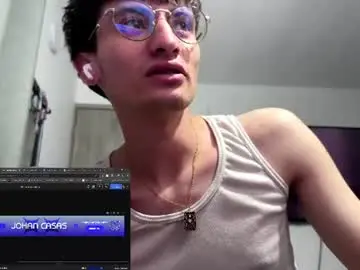 Chaturbate Free Porn Cam of its_alex05