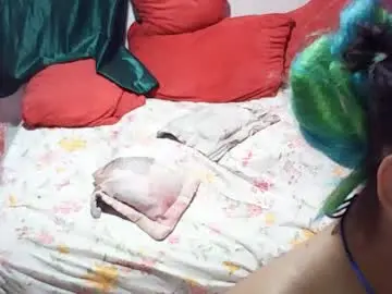Chaturbate Live Porn of kaissydoll