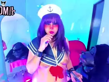 Chaturbate Nude Webcam of kuromii__