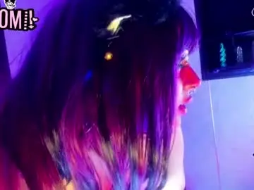 Chaturbate Nude Webcam of kuromii__