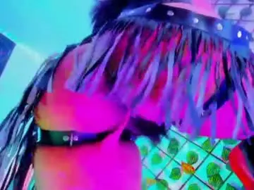 Chaturbate Nude Webcam of kuromii__