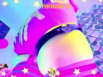 Chaturbate Nude Webcam of kuromii__