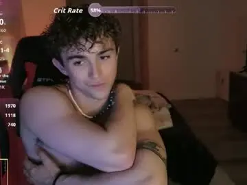Chaturbate Private Sex Chat of lancesworld