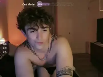 Chaturbate Free Porn Cam of lancesworld
