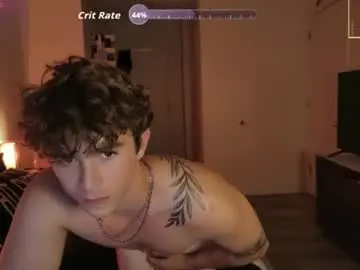 Chaturbate Live Sex Cam of lancesworld