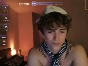 Chaturbate Adult Webcam of lancesworld