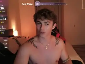 Chaturbate Best Webcam of lancesworld