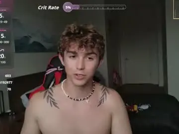 Chaturbate Sex Chat of lancesworld