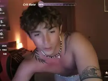 Chaturbate Best Webcam of lancesworld