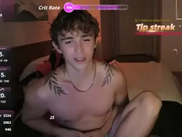 Chaturbate Private Sex Chat of lancesworld