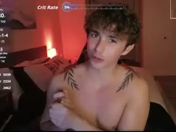 Chaturbate Best Webcam of lancesworld
