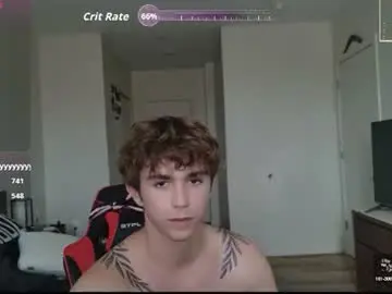 Chaturbate Adult Video Chat of lancesworld