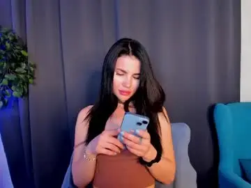 Chaturbate Best live sex cam show of little__isabel