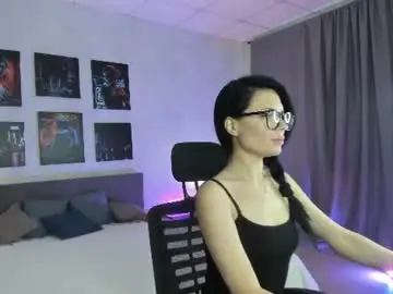 Chaturbate Sex Chat of little__isabel