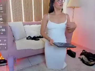 Chaturbate Live Porn of lunamillers_