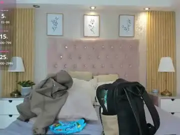 Chaturbate Free Porn Cam of lunamillers_