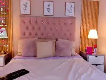 Chaturbate Free Live Porn of lunamillers_