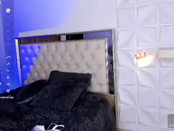 Chaturbate Sex Chat of miss_emma3