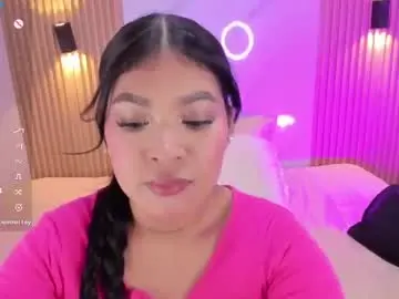 Chaturbate Live Sex Cam of miss_emma3