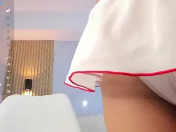 Chaturbate Private Sex Chat of miss_emma3