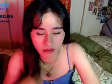 Chaturbate Adult Webcams of miyakabebe