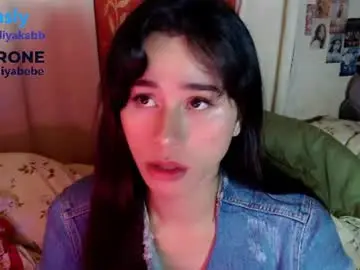 Chaturbate Free Live Porn of miyakabebe