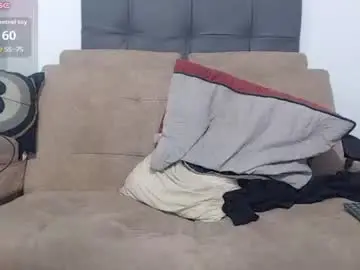 Chaturbate Private Sex Chat of paulsprominence_25