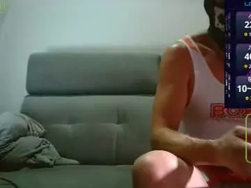 Chaturbate Private Sex Chat of phelippebig