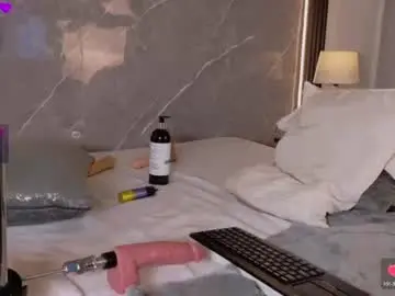 Chaturbate Live Sex of rachell_ebony