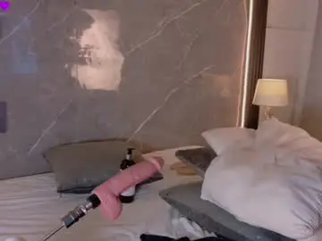 Chaturbate Live Sex Cam of rachell_ebony