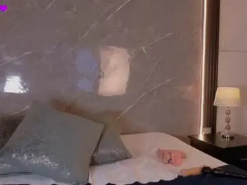 Chaturbate Sex Chat of rachell_ebony