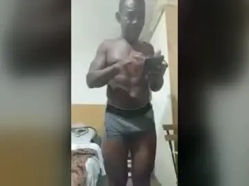 Chaturbate Live Porn of silvestrepr16