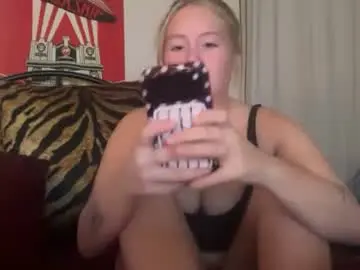 Chaturbate Live Sex Cam of spadesx86