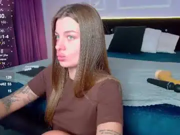 Chaturbate Adult Webcams of stefaevans