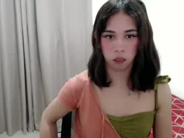 Chaturbate Private Sex Chat of sweetgirl_acxx