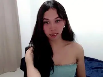 Chaturbate Adult Webcams of sweetgirl_acxx