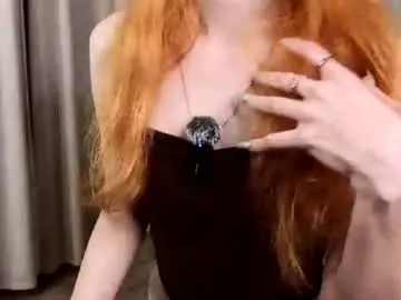 Chaturbate Live Sex of tgirlfoxy