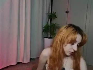 Chaturbate Sex Chat of tgirlfoxy