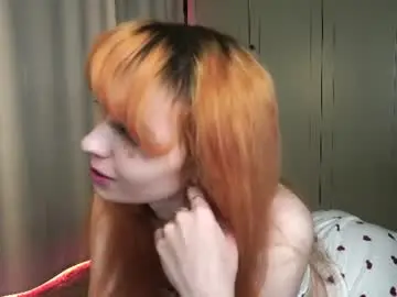 Chaturbate Adult Video Chat of tgirlfoxy