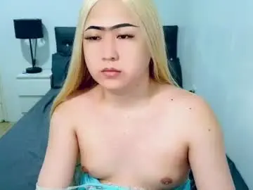 Chaturbate Live Sex of tsvictoria12