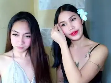 Chaturbate Adult Video Chat of urhotties_savana