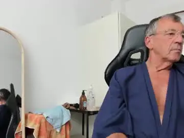 Chaturbate Live Sex of 200gentleman