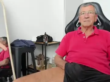 Chaturbate Best Webcam of 200gentleman