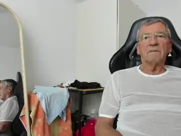 Chaturbate Adult Webcam of 200gentleman