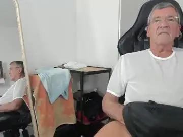 Chaturbate Adult Webcam of 200gentleman